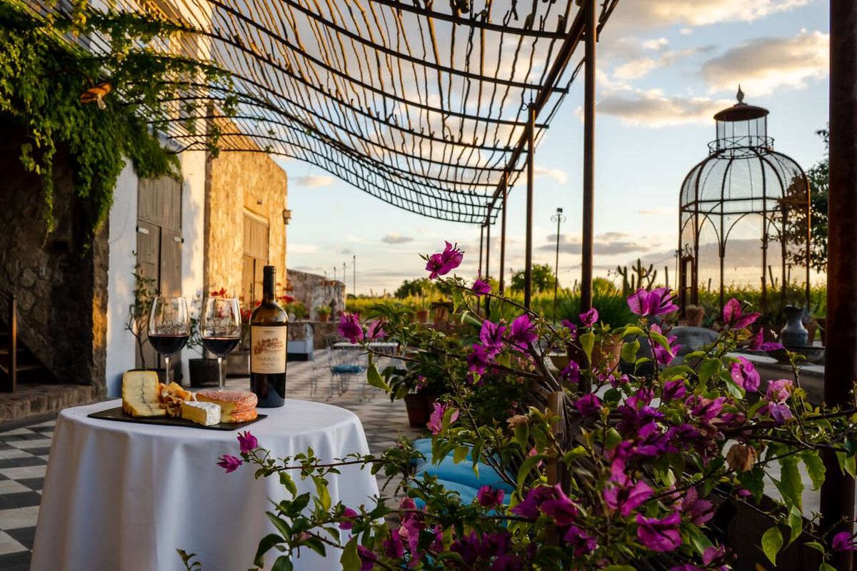 La Toscana uruguaya existe y queda a solo 3 horas de Buenos Aires