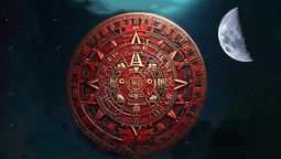 Horóscopo maya: cómo influirá en los 13 animales sagrados el inicio de la Luna Creciente