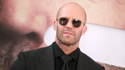 Gran actor. Jason Statham&nbsp; sobresale con la película Clank: Alto Voltaje.&nbsp;