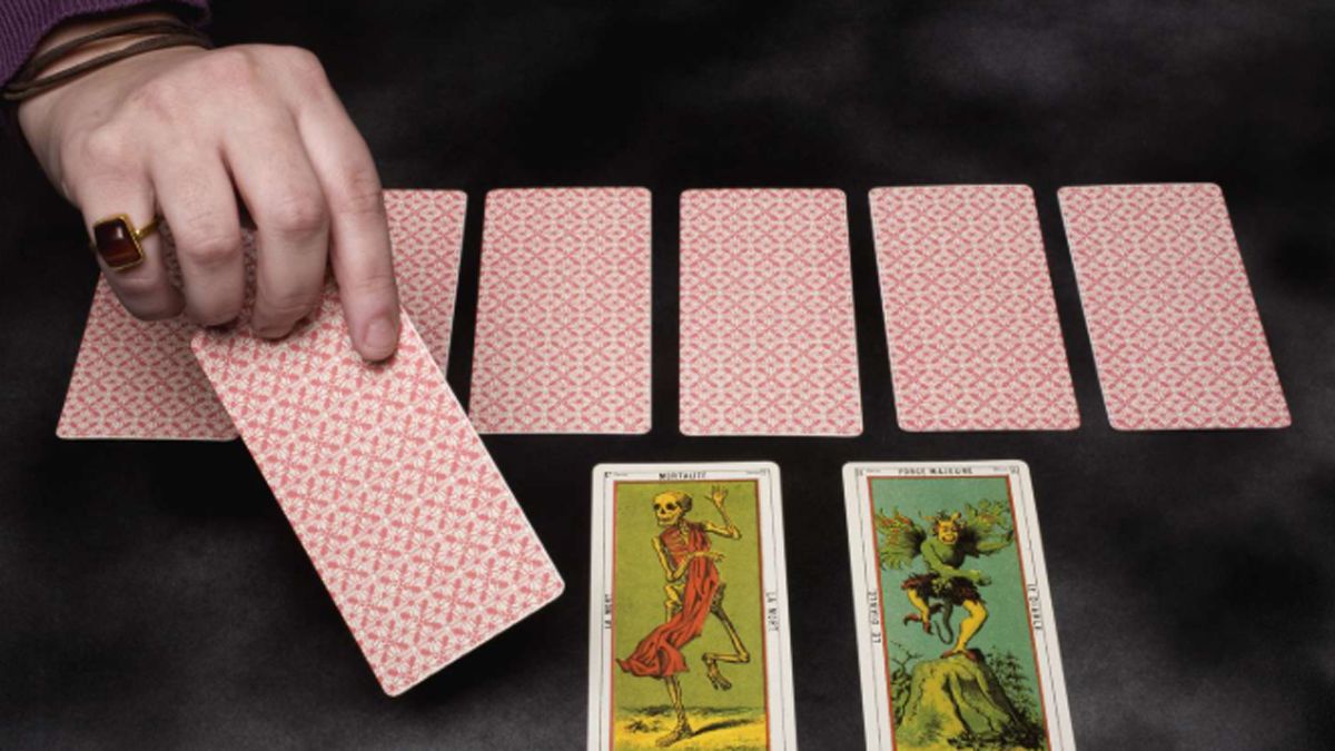 Tarot: descubre sus predicciones para hoy sábado 30 de noviembre de 2024