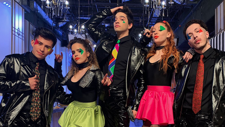 Otro famoso renunció al Súper Bailando 2019 y se suma a la baja de Cinthia Fernández