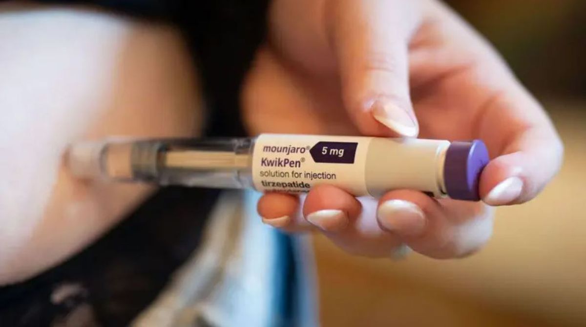 Inyecciones para bajar de peso: lo que hay que saber antes de usarlas, según un experto