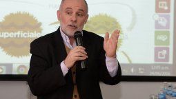 Jaime Correas: Los sindicatos meten miedo
