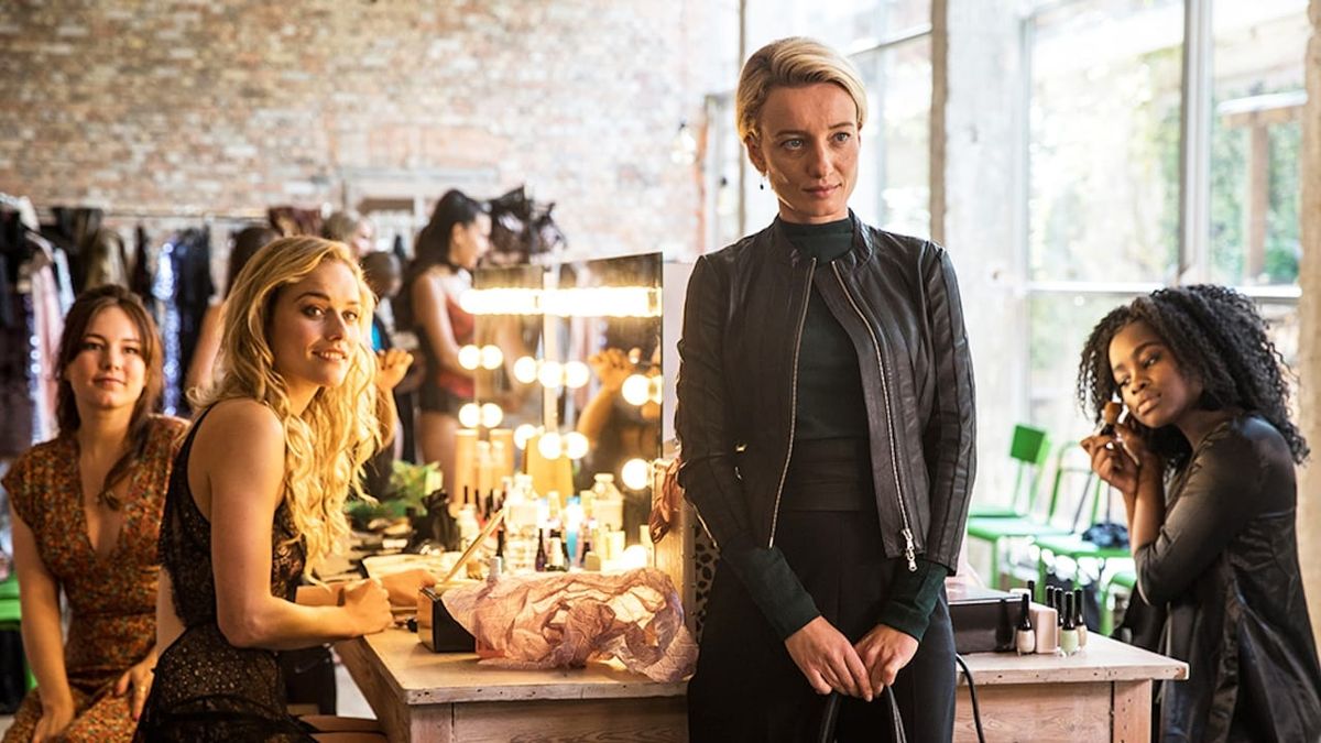 La serie holandesa caus&oacute; revuelo en Netflix.