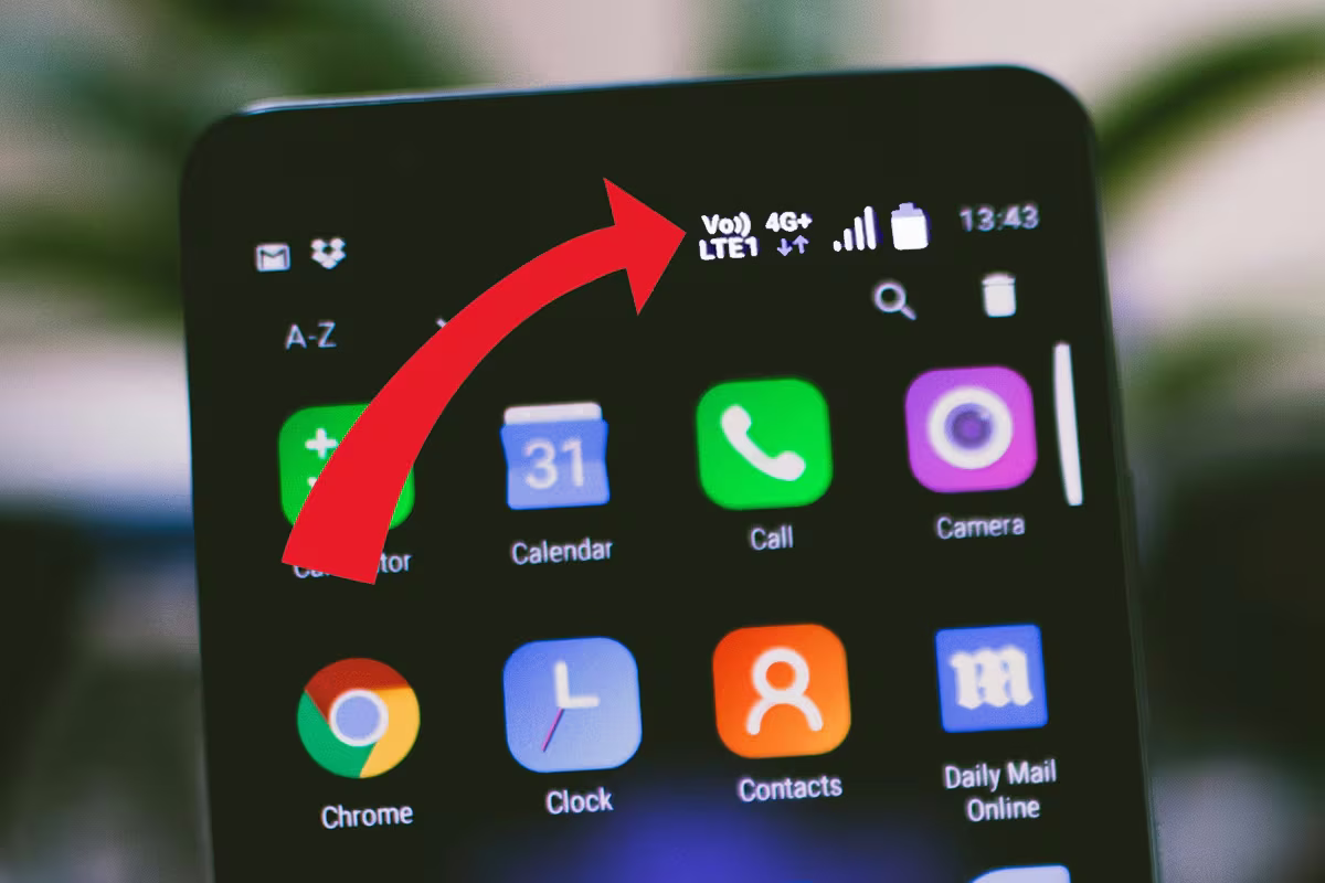 La desconocida tecnología que mejora las llamadas y cuida la batería del celular La desconocida tecnología que mejora las llamadas y cuida la batería del celular