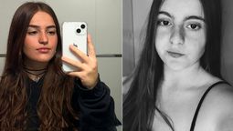 Ingeniera industrial y psicóloga: los sueños truncados de las dos hermanas que murieron tras chocar en Maipú.
