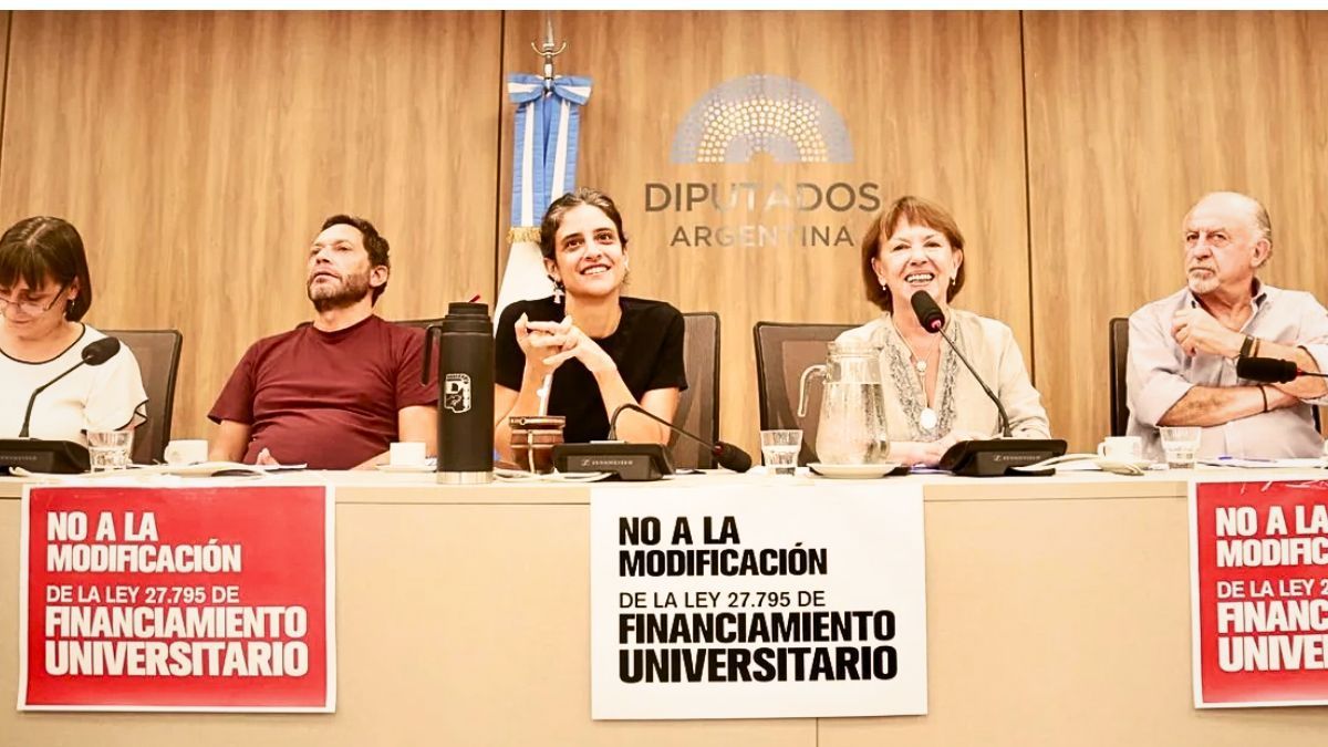 Fuerte debate por la