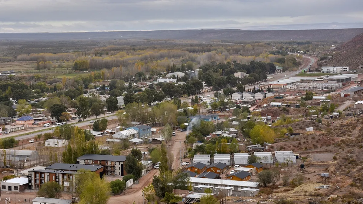 Tragedia familiar: un nene de 6 años mató accidentalmente de un escopetazo a su hermano de 15
