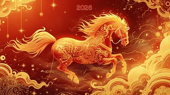 Año del Caballo 2026: los 3 signos que enfrentarán desafíos, según el horóscopo chino Año del Caballo 2026: los 3 signos que enfrentarán desafíos, según el horóscopo chino