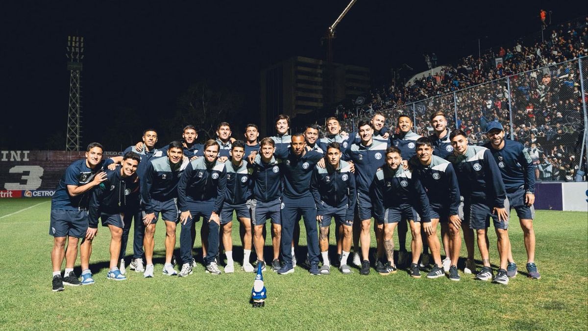 Independiente Rivadavia juega con Banfield en el Gargantini: hora, probables formaciones y dónde ver en vivo