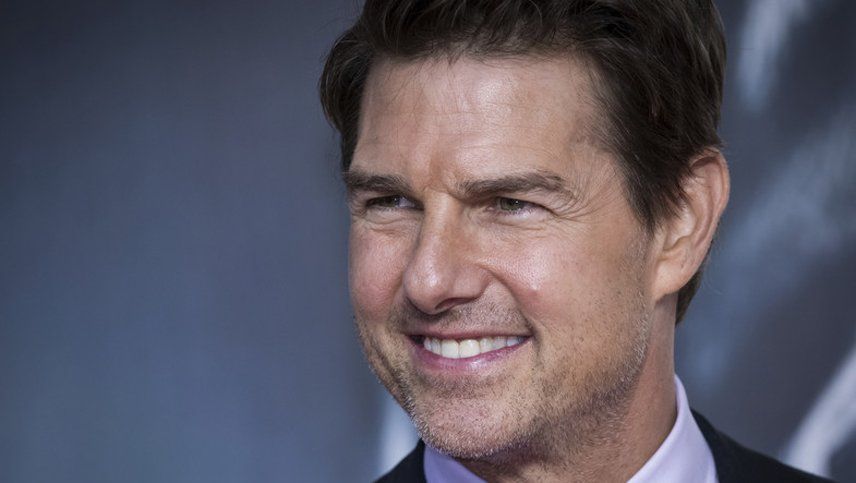 Crece la posibilidad de rodar la primera película en el espacio con Tom Cruise