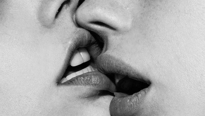Día mundial del beso: los consejos de una sexóloga para besar bien