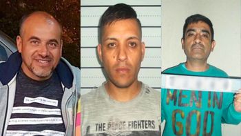 Asesinos, ladrones y narcos: tres presos son investigados por estafas con alojamientos de vacaciones Asesinos, ladrones y narcos: tres presos son investigados por estafas con alojamientos de vacaciones