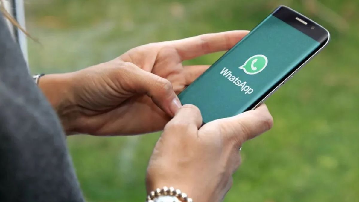 WhatsApp realiza actualizaciones para mantener la seguridad y privacidad: los celulares que no tendrán la aplicación desde este 1 de junio WhatsApp realiza actualizaciones para mantener la seguridad y privacidad: los celulares que no tendrán la aplicación desde este 1 de junio