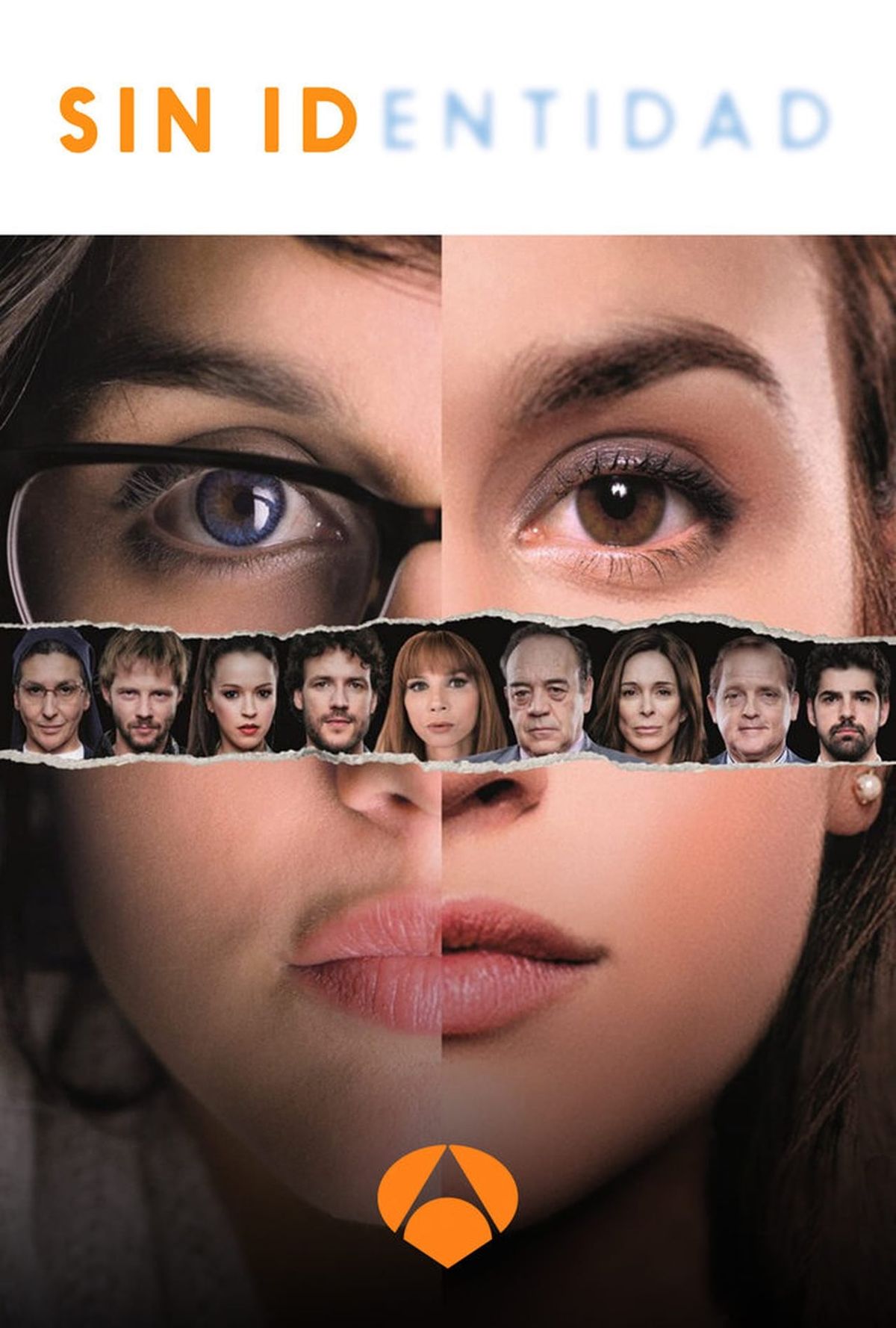 Maravillosa serie. Es Sin identidad, con Megan Montaner, una gran serie que está en Amazon Prime Video. Maravillosa serie. Es Sin identidad, con Megan Montaner, una gran serie que está en Amazon Prime Video. 