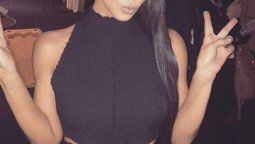 Kardashian le cerró la boca a Trump con estadísticas sobre asesinatos