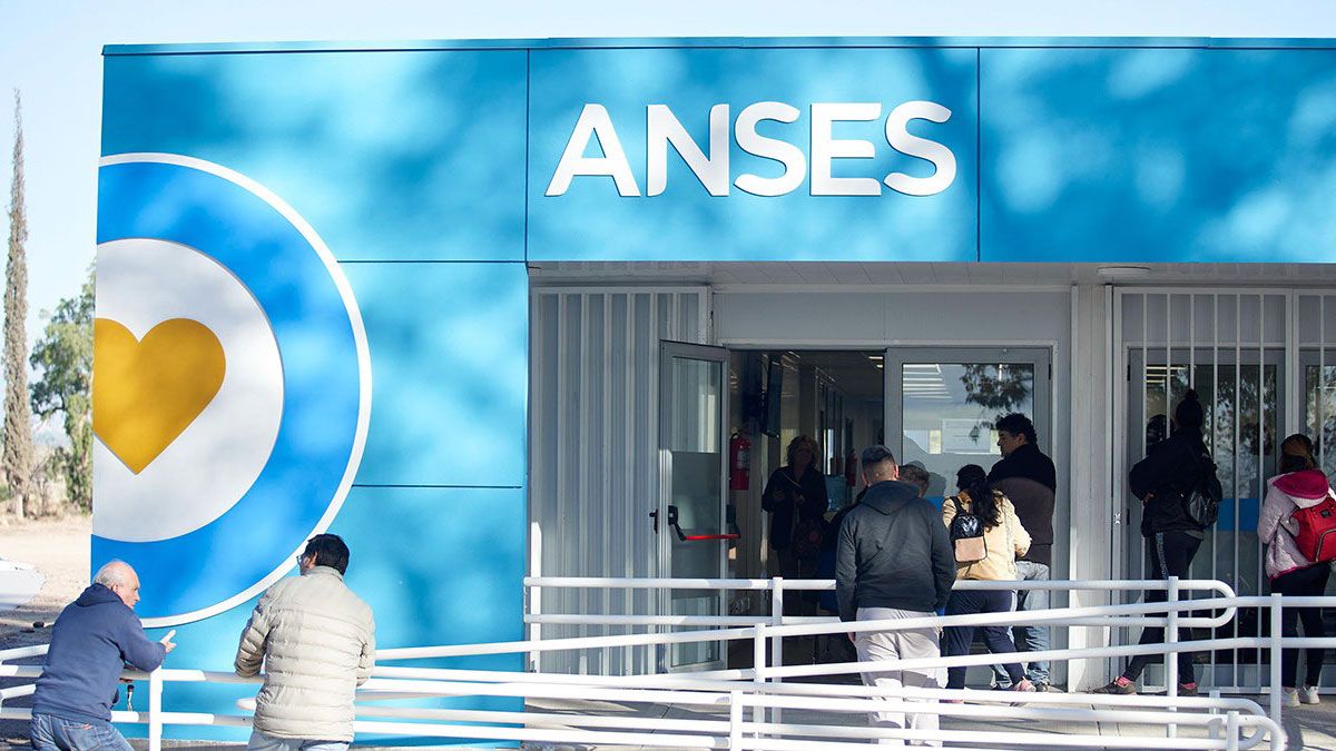 Anses Excelentes Noticias Para Jubilados En Junio 0096