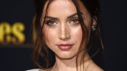 Aguas Profundas. Es el drama erótico que protagonizan magistralmente en Prime Video, Ana de Armas y Ben Affleck. 