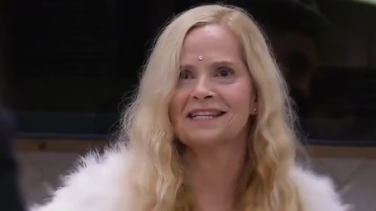 Grecia Colmenares se burló de Andrea del Boca en Gran Hermano