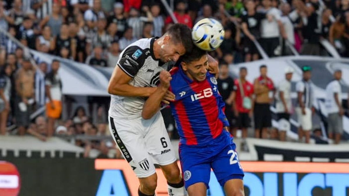 Gimnasia mereció más, pero perdió ante San Lorenzo en el Víctor Legrotaglie