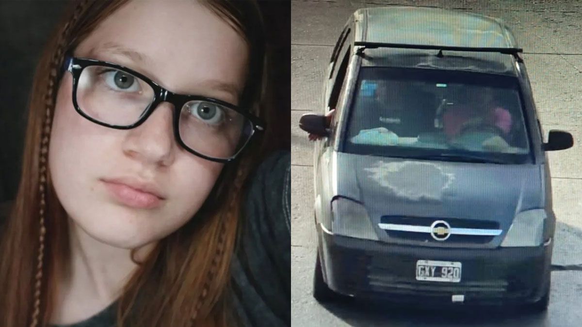 Un homicidio desgarrador: mató a una estudiante y luego se fue a trabajar como si nada hubiese pasado