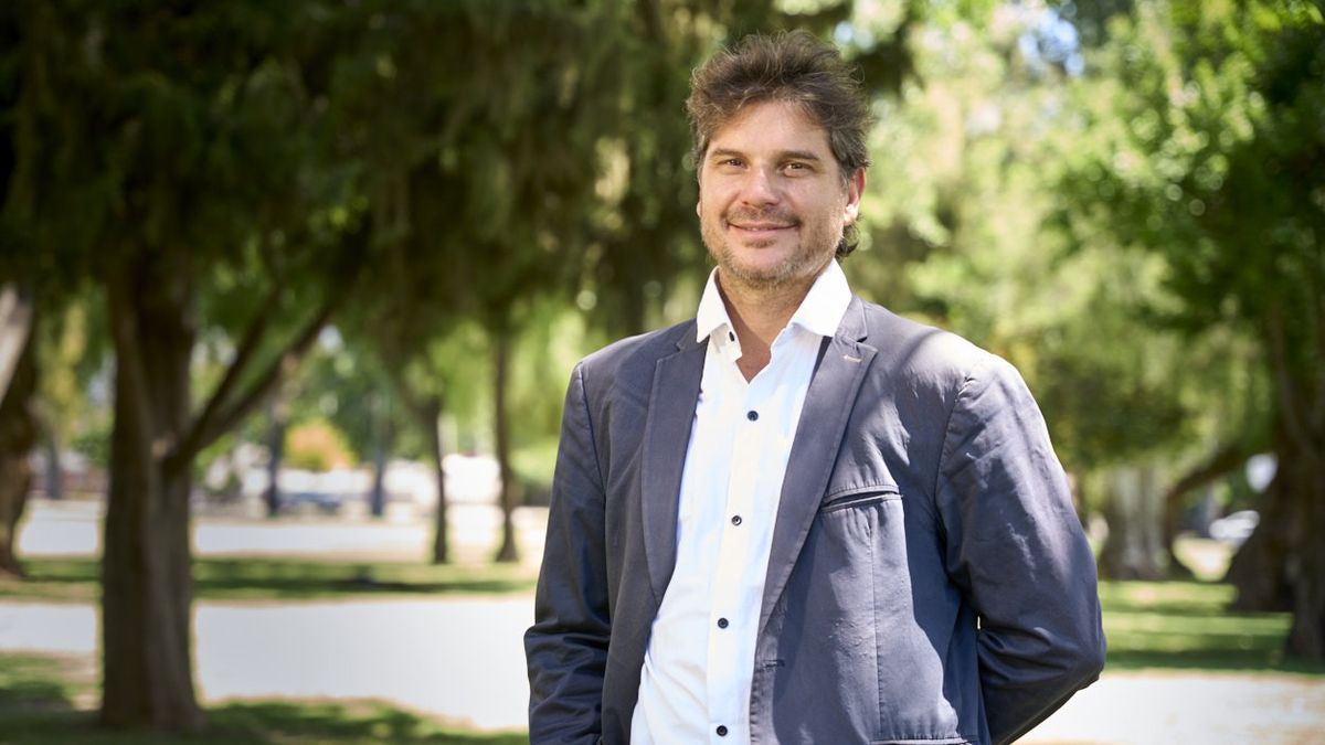 Con 20 personas de diferentes partes del mundo convivirá Lucas Carballo en una isla de Estocolmo, Suecia. Con 20 personas de diferentes partes del mundo convivirá Lucas Carballo en una isla de Estocolmo, Suecia.