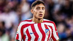 Nahuel Molina se lesionó y preocupa en la Selección argentina a 30 días del inicio del Mundial 2026.&nbsp;