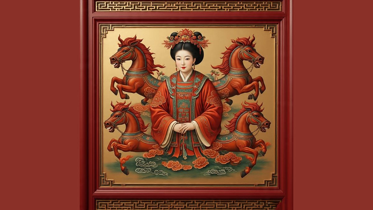 HOR&Oacute;SCOPO CHINO 2026: los 3 signos que tendr&aacute;n cambios en el A&ntilde;o del Caballo.