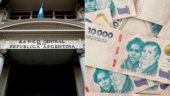 Subió la tasa de interés de los plazos fijos: cuánto pagan los principales bancos
