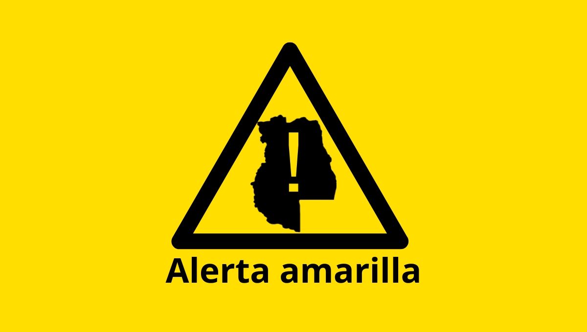 Este departamento se ve afectado por varias alertas
