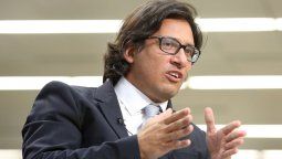 Garavano negó un intento de frenar las causas contra Cristina: El mensaje a los jueces es que avancen