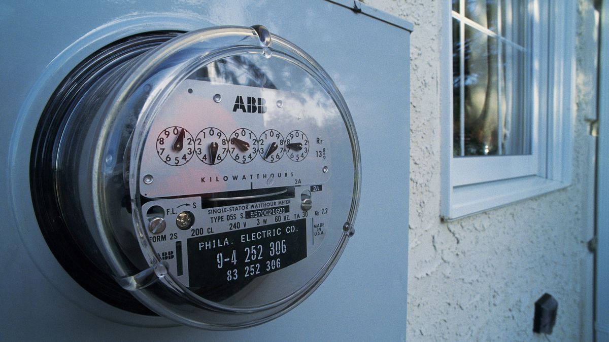 Un tensiómetro inteligente permitirá controlar desde un celular el gasto de consumo de energía eléctrica y ahorar en la boleta de luz Un tensiómetro inteligente permitirá controlar desde un celular el gasto de consumo de energía eléctrica y ahorar en la boleta de luz