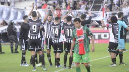 ¡Se van para arriba! Los partidos de Gimnasia de Mendoza serán televisados