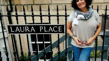 Venezuela detuvo a una periodista argentina y a dos colegas británicos