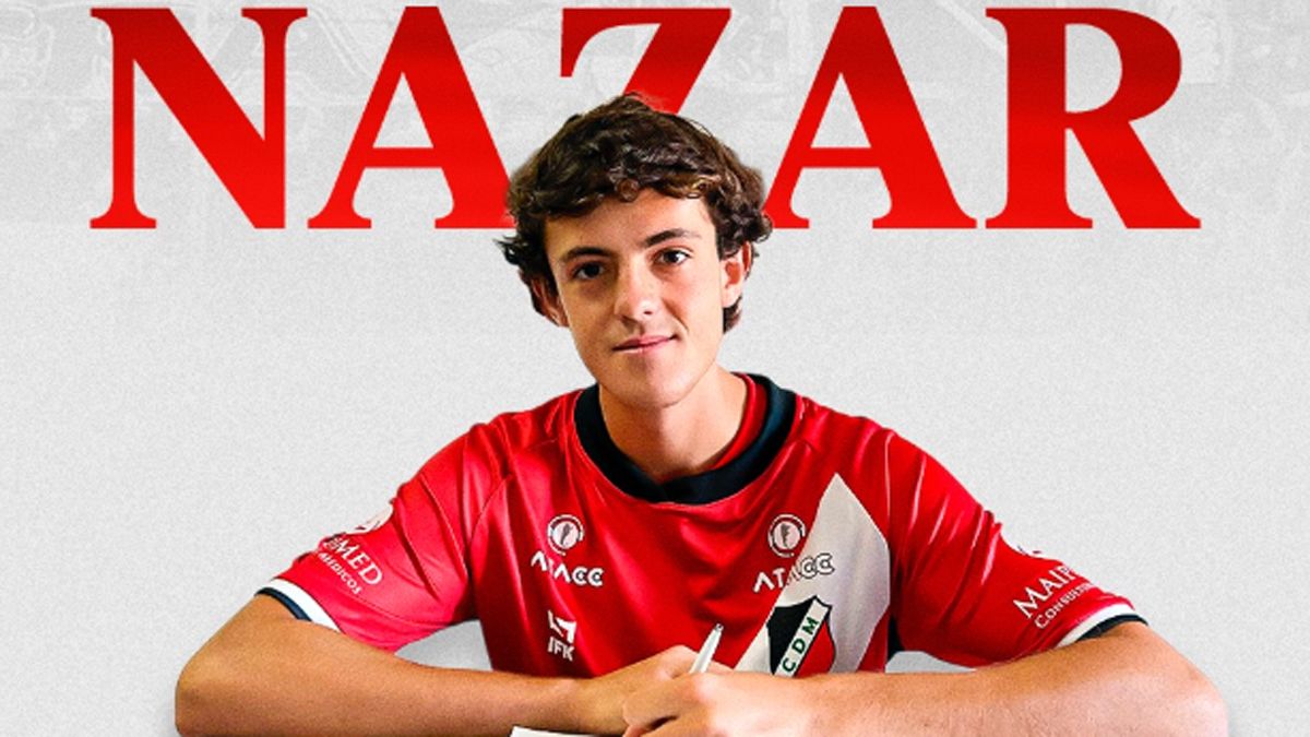 Quiénes son los dos nuevos refuerzos del Deportivo Maipú para la Primera Nacional