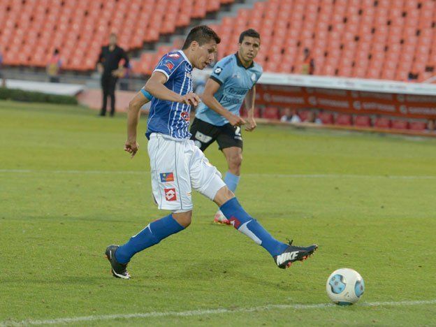 El Tomba buscará sumar en Rafaela