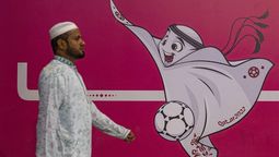El Mundial Qatar 2022 comenzará el próximo domingo 20 de noviembre.