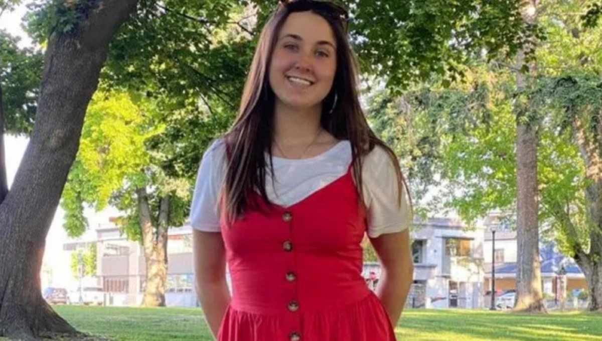 Femicidio. Conoció a un chico en Tinder, cruzó el mundo para verlo pero todo terminó en tragedia.