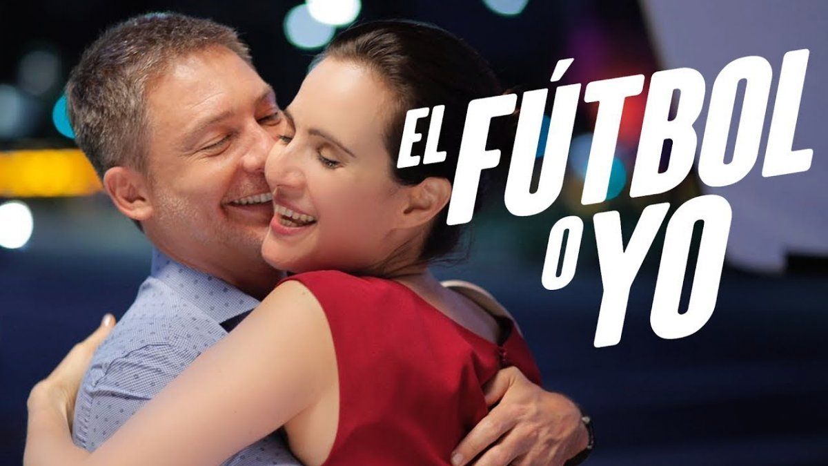 Plagio. Adrián Suar fue citado por la justicia.