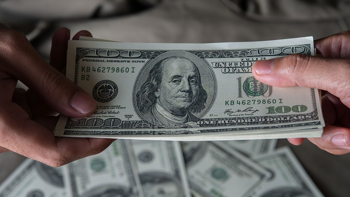 Con un dólar estable en $1.415 y otra suba del blue, el mayorista cayó por tercera rueda consecutiva
