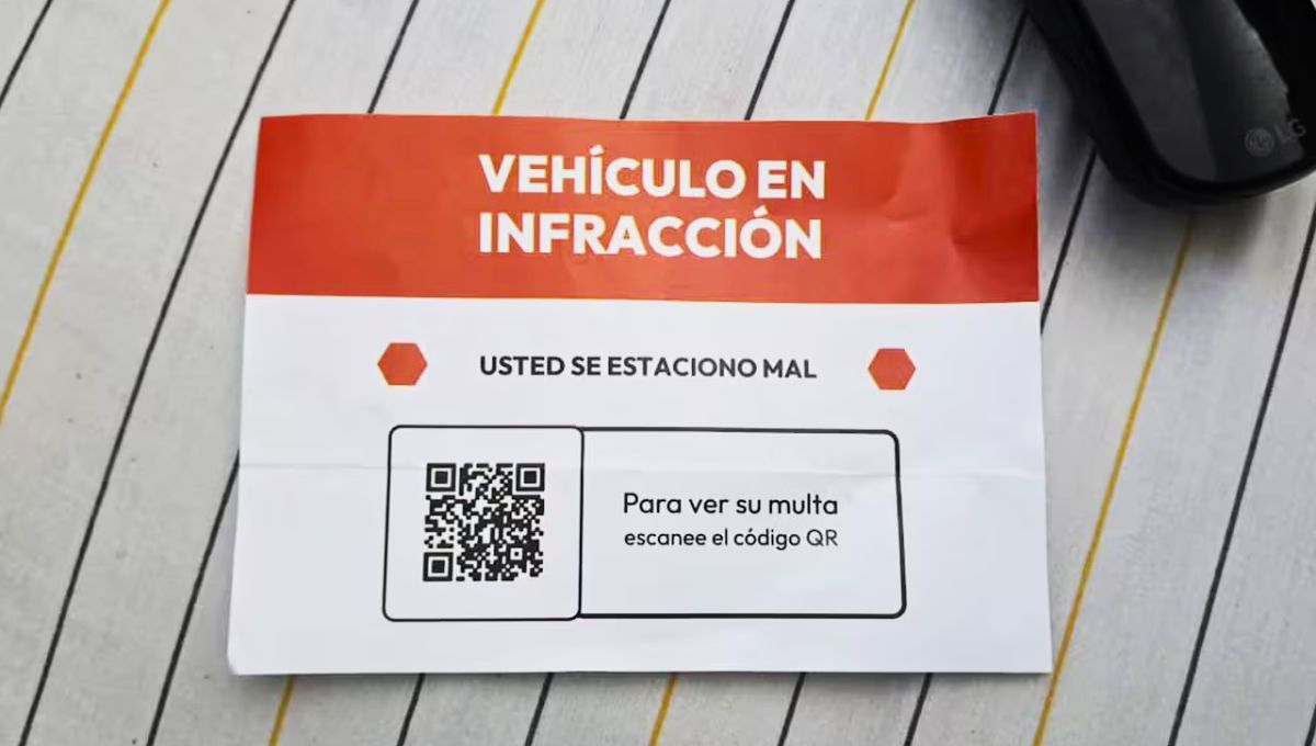 Esta nueva modalidad de estafa cuenta con un error de ortografía