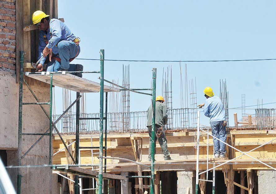 Es importante remarcar que el c&aacute;lculo del m2 de construcci&oacute;n no contempla, por ejemplo, el trabajo de alba&ntilde;iler&iacute;a.