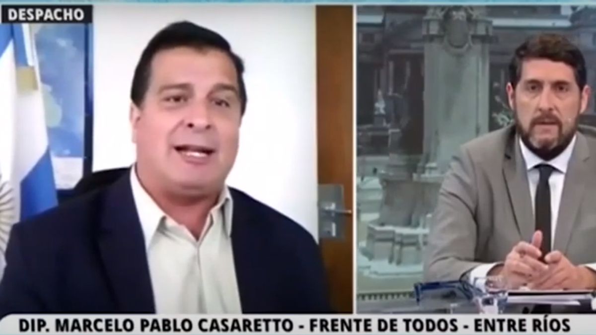 Diputados de distintas fuerzas políticas se expresaron ante la vuelta a la actividad presencial.