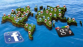 Google “ataca” a Facebook