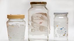 Métodos caseros para quitar etiquetas y pegatinas