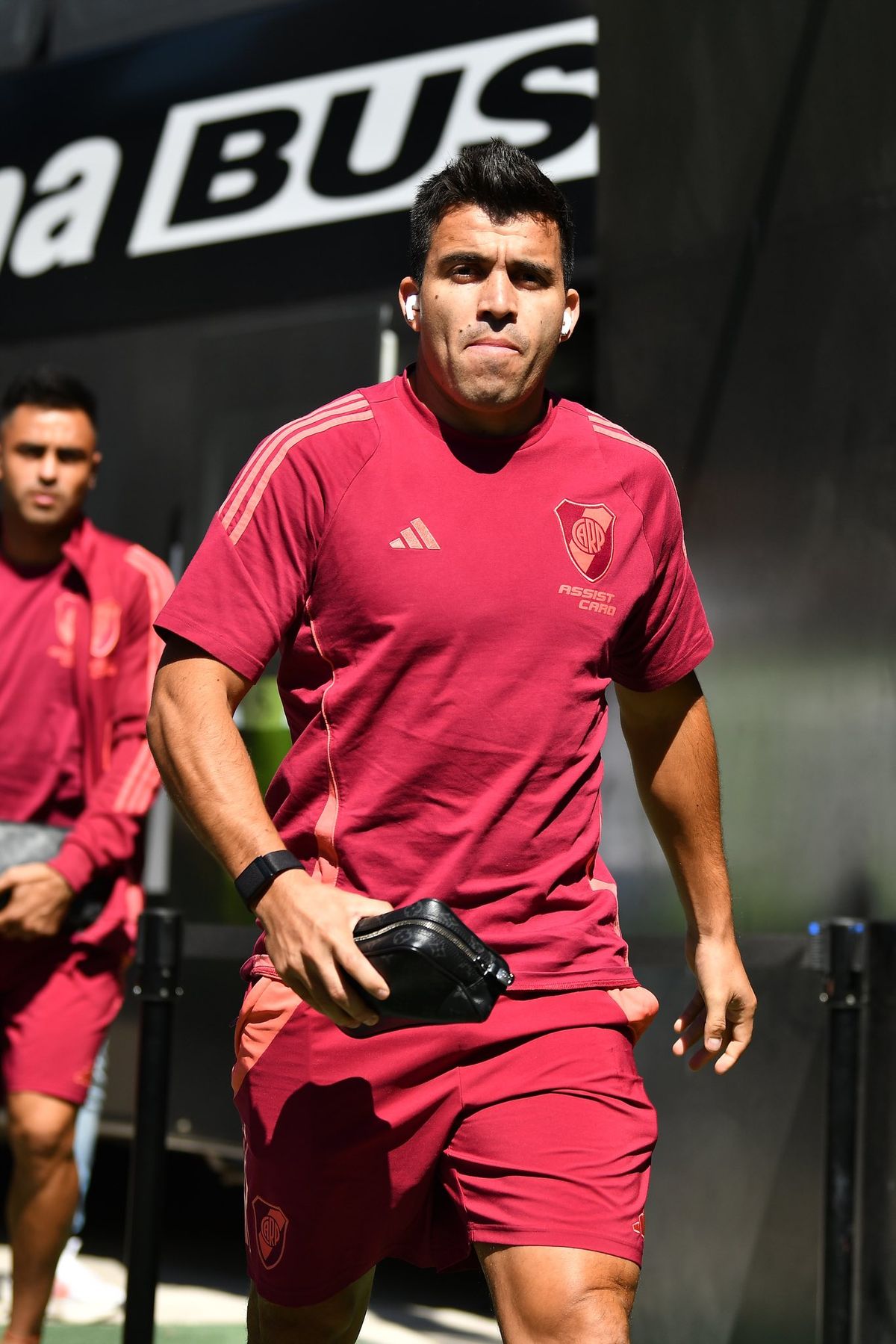 Acu&ntilde;a volver&iacute;a a la titularidad en River.