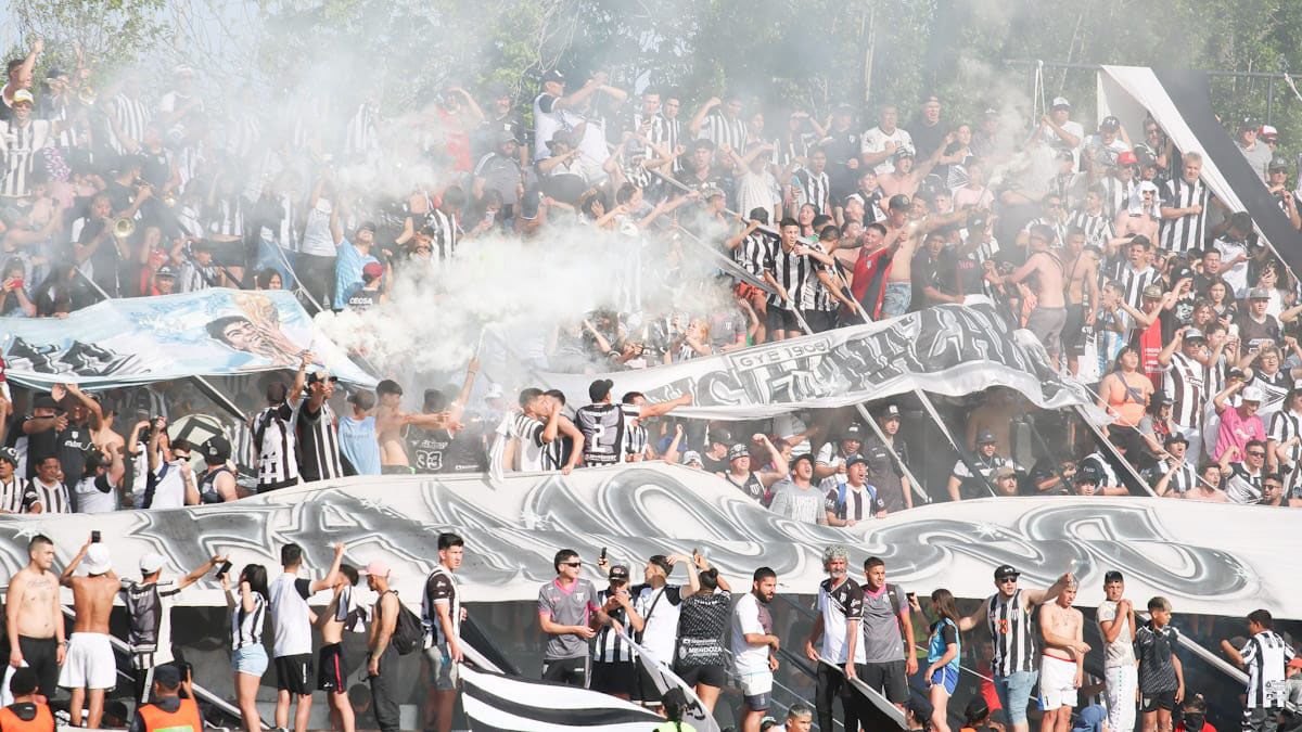 Gimnasia y Esgrima hizo un anuncio respecto del precio de las entradas