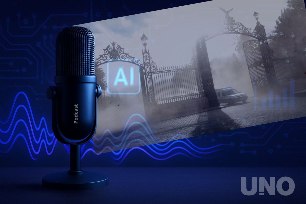 El día en minutos: Zonda, megacorte de agua y tensión política tras el paso de Milei por San Rafael