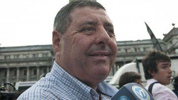 De Ángeli cruzó a Alberto Fernández por la posible suba de retenciones