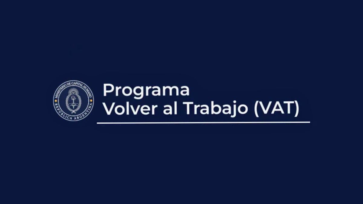 Ex Potenciar Trabajo: para no perder el beneficio de Volver al Trabajo tenés que hacer esto urgente